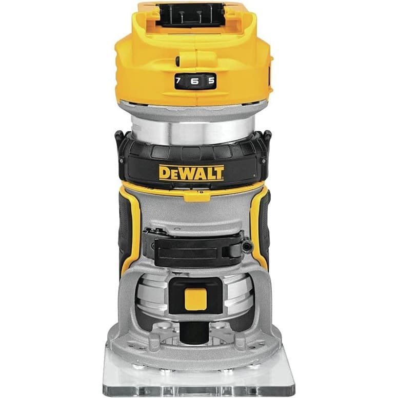 DeWalt 20V Max XR