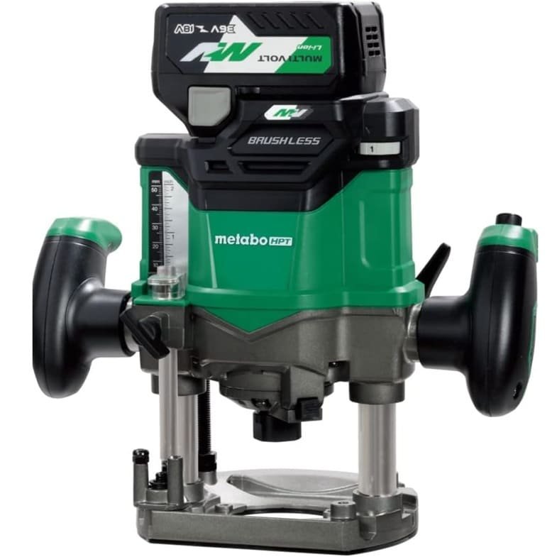 Metabo HPT 36V