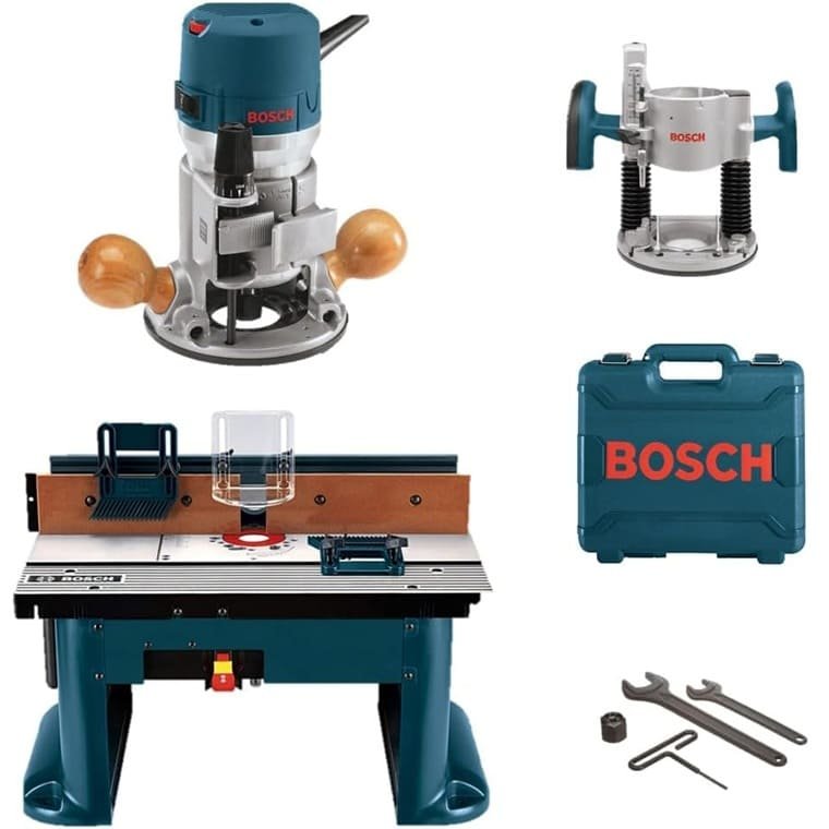 Bosch 1617EVSPK