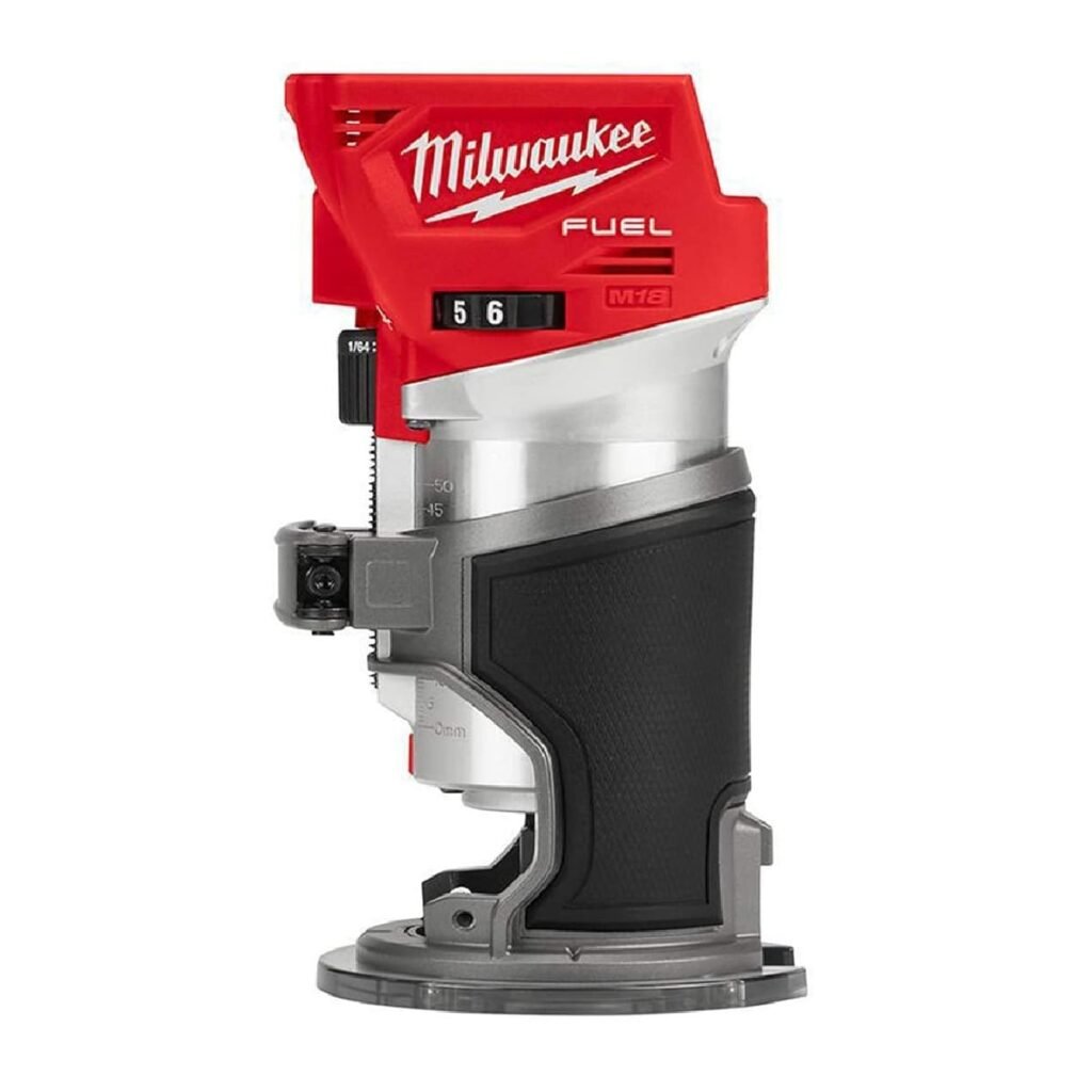 Milwaukee M18 Fuel