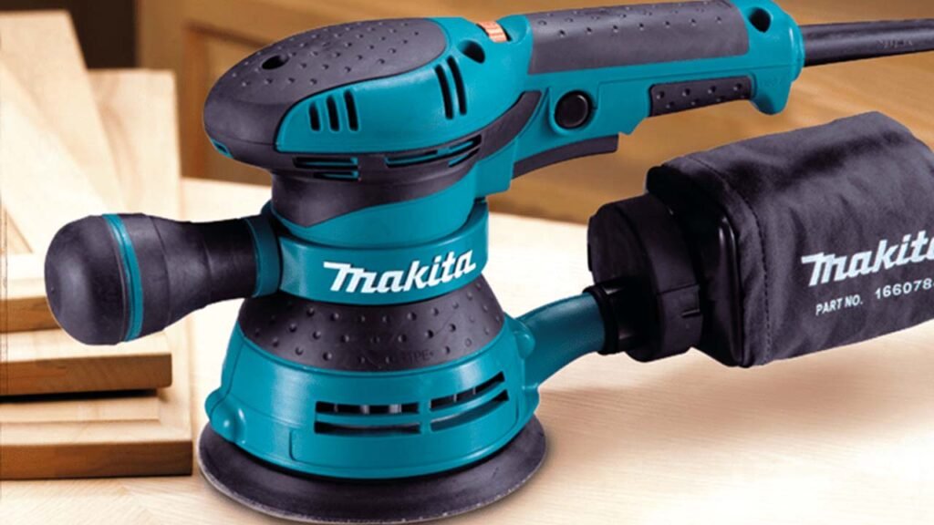 MAKITA BO5041