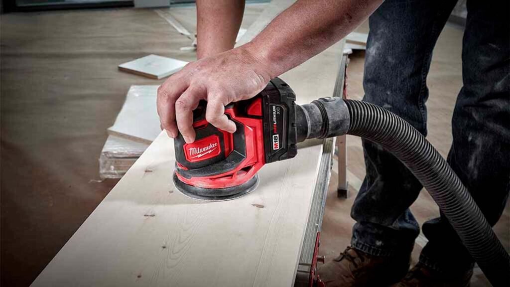 MILWAUKEE 2648-20 M18