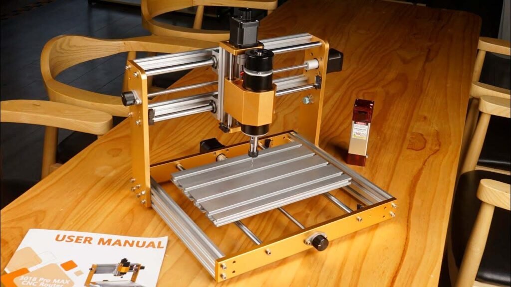 ANNOYTOOLS 3018 Pro Max