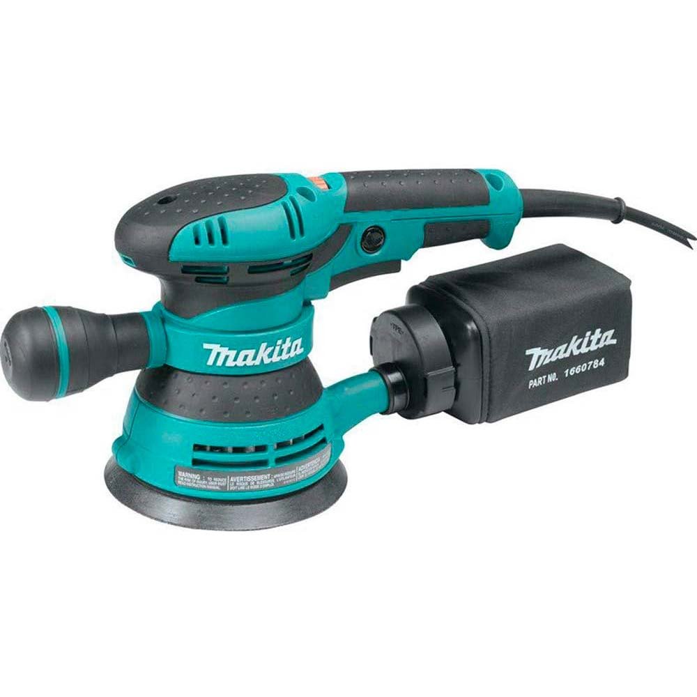 Lijadora orbital MAKITA BO5041