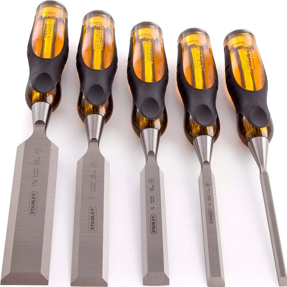 Stanley Fatmax de 5 piezas
